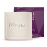 Essencial Exclusivo sabonete em barra feminino - 110g