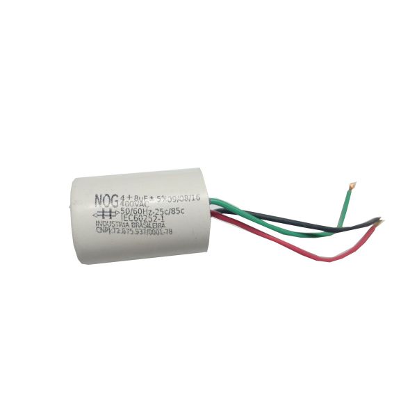 Capacitor 3F 12UF