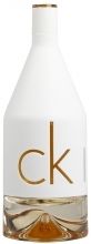 CALVIN KLEIN CKIN2U HER EDT 100ML (3.4OZ) - WOMEN
