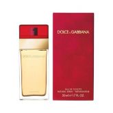 PERFUME DOLCE E GABBANA-50ML