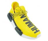 Tênis Adidas NMD PW HU Amarelo