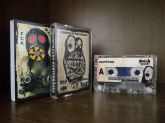Cemitério, Orgia Nuclear, Schizogoat, Demön Haunt – Conspiração Subterrânea