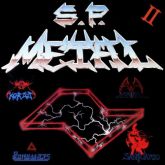 SP METAL - SP Metal II