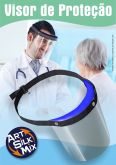 Visor de Proteção
