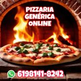 COMBO TOP DOÇURA - 02 PIZZAS DOCE + 01 MINEIRO 2L