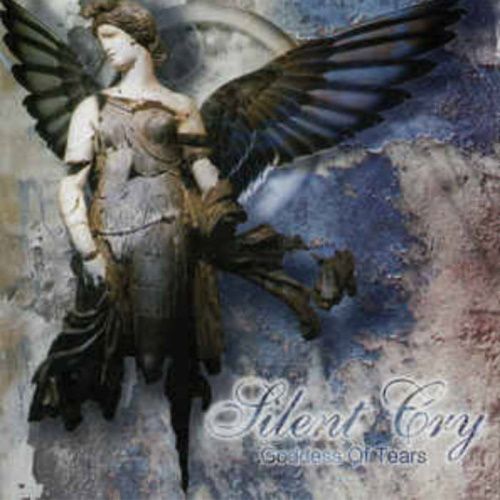 SILENT CRY - Goddess Of Tears (Slipcase)