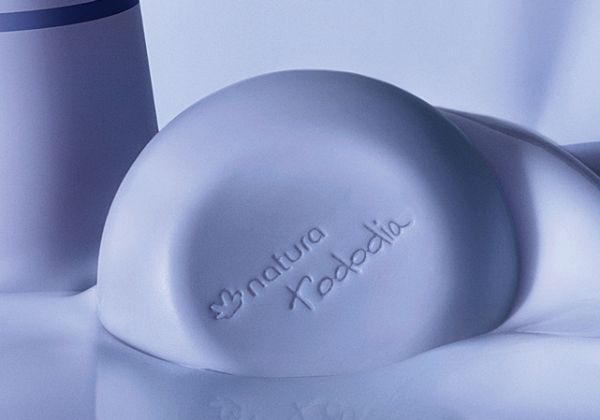 Sabonete em Barra Aconchego Lavanda e Vanila Tododia - 5und de 90g