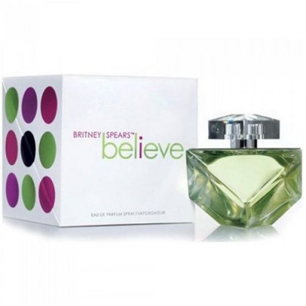 BRITNEY BELIEVE 30ML