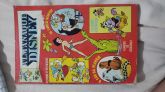 ALMANAQUE DISNEY NR 010