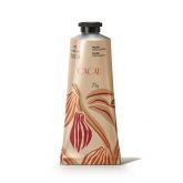 Ekos Cacau polpa hidratante para mãos e unhas - 75g