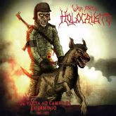 Holocausto War Metal – De Volta Ao Campo De Extermínio [CD]
