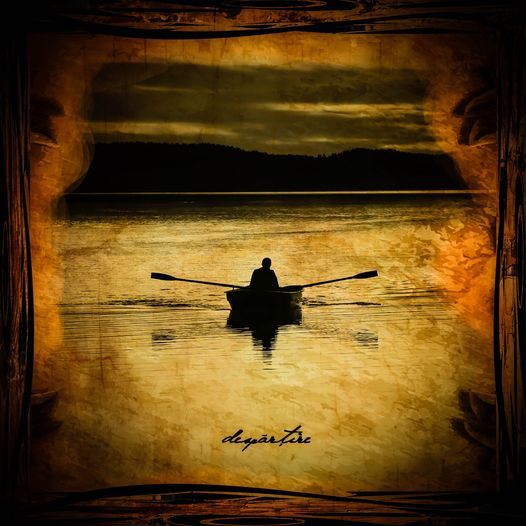 CD CLOUDS - Despartire slipcase com 1 bônus