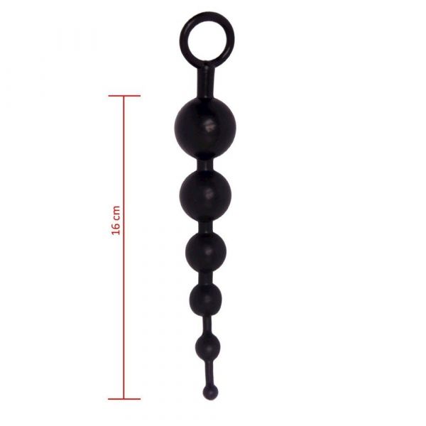 Plug 6 esferas