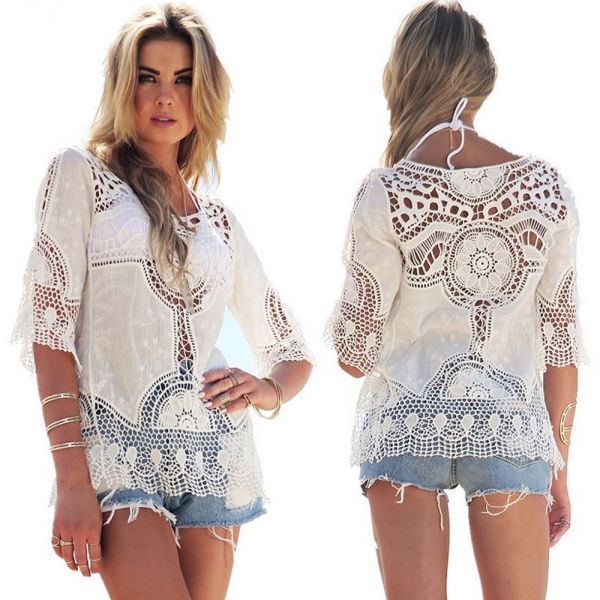 Blusa Fátima Cod 020