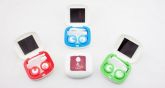 Kit para cuidados com a Circle Lens