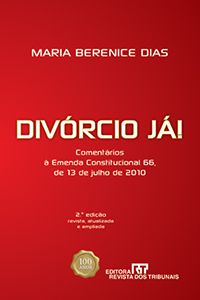 Divórcio Já! 2ª Ed.