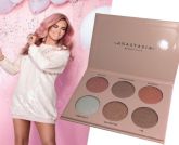 Paleta de Iluminadores Glow Kit Nicole Guerriero