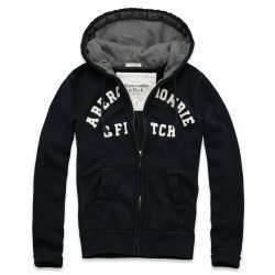 Moletom Abercrombie AF6116