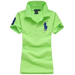 Camisa Pólo Ralphe L. Fem. cod. 00065