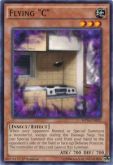 Flying "C" MP14-EN092