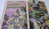 Gibi Conan O barbaro 33 Abril Formatinho Queda Acheron