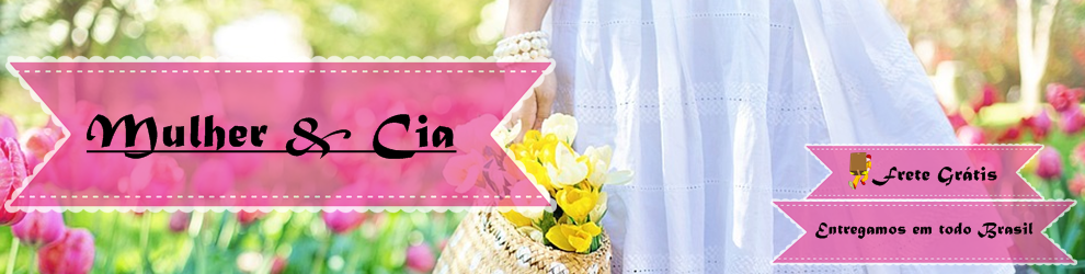 Loja de mulher e cia