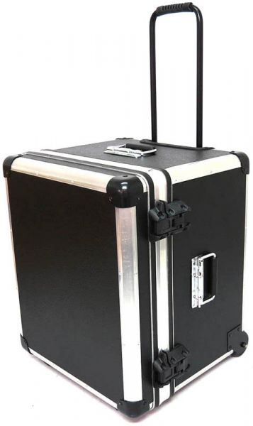 Case para FacoEmulsificador Sovereing Compact Abbott Medical Optics AMO