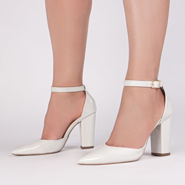 Sapato Scarpin 65-03B