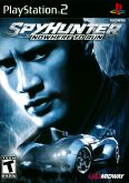 SpyHunter: Nowhere to Run