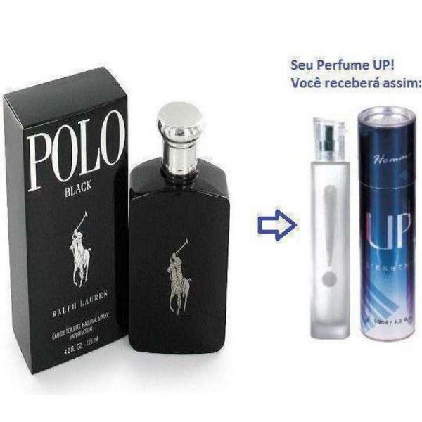 POLO BLACK UP21
