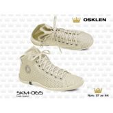 BOTA OSKLEN NYLON  Cód. do produto: SKM-065