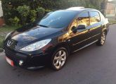 Peugeot 307 Sedan Presense 1.6 2009