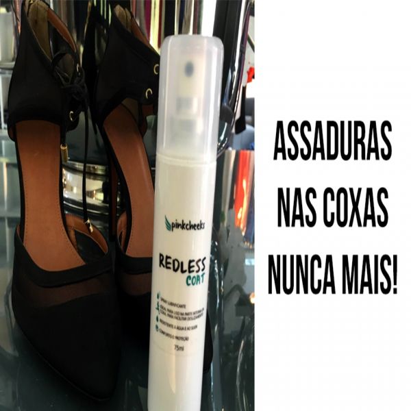 Redless Coat 75ml