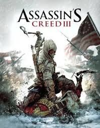 Assasin's Creed III(Pirata) Xbox 360