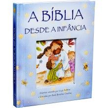 A Biblia da Infância