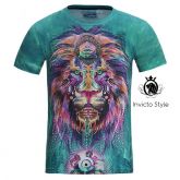 CAMISA 3D