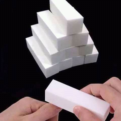 Lixa Bloco