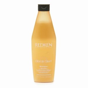 Redken Louro Glam Shampoo
