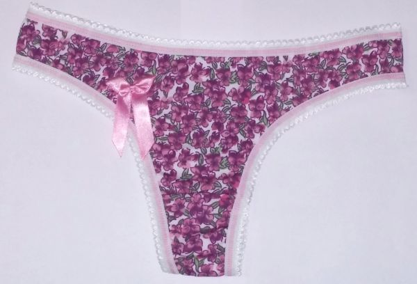 Calcinha Tradicional - Ref MKL 881