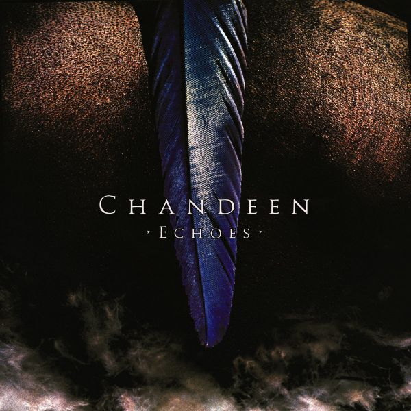 Chandeen - Echoes CD Ncional!!