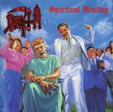 CD DEATH - Spiritual Healing