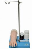 Braço P/ Punção Venosa em Criança CS/SD-4031/B