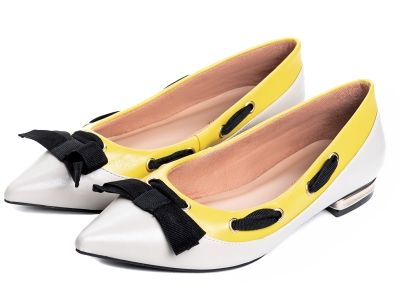 Sapatilha Feminina (Ref: 203.037)