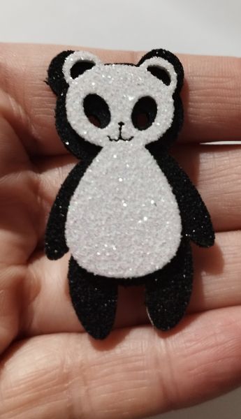 Panda (36 Adesivos)