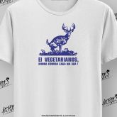 Ei Vegetarianos