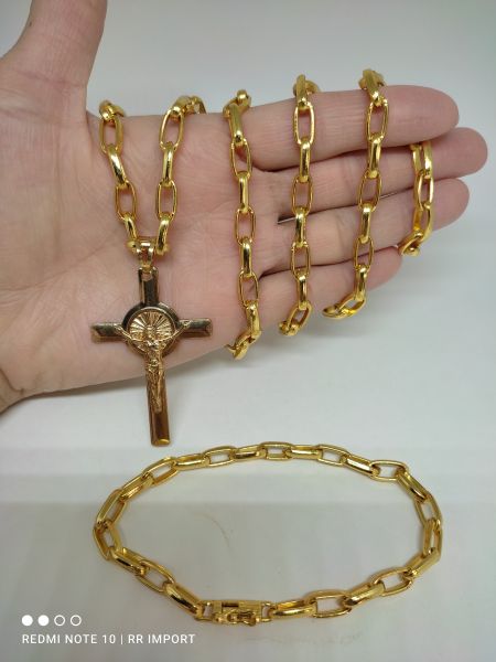 Kit Prontos Meia Cana