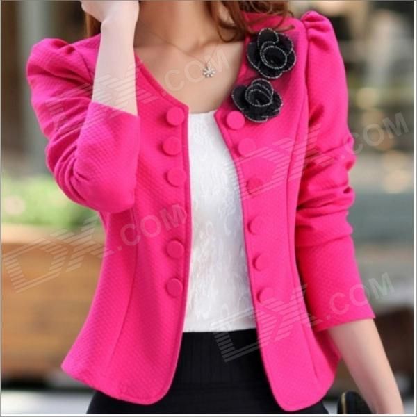 Deep Pink (Tamanho L)