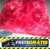 Tapete Sala De Luxo Brilhoso 12x Sem Juros Antiderrapante