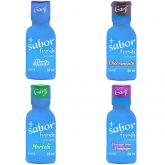 GEL + SABOR FRESH ICE