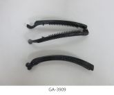 Prendedor p/cabelo banana GA 3909 DZ